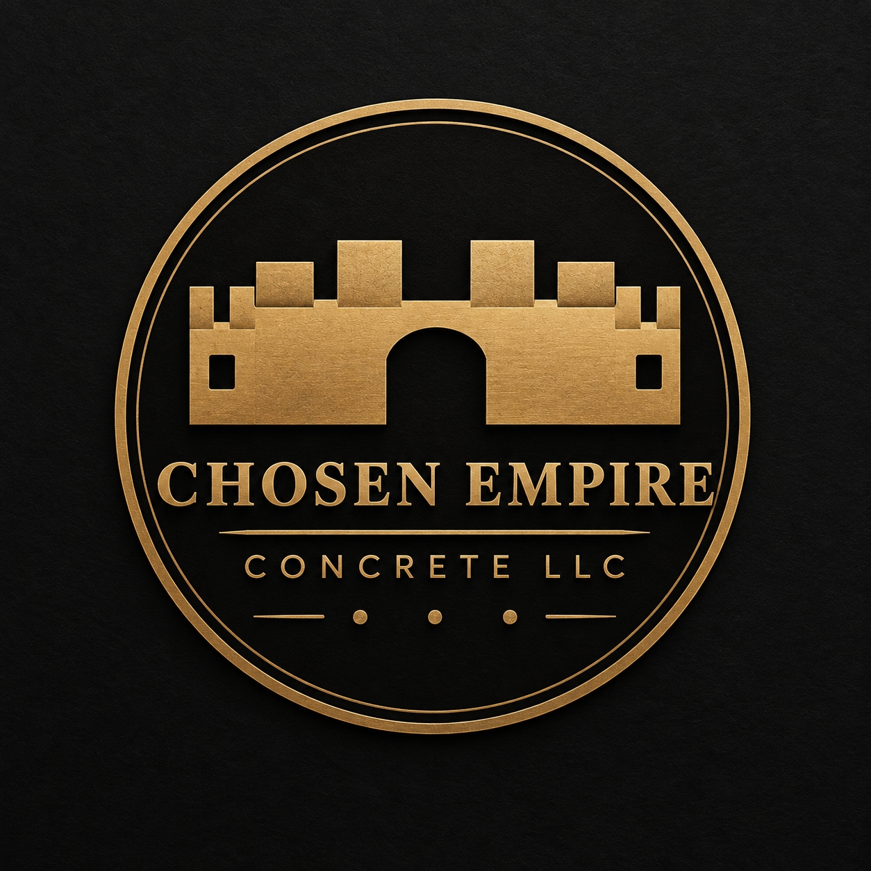 Chosen Empire Concrete LLC